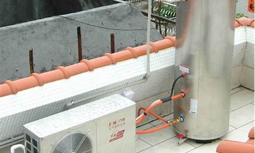 专业维修空气能热水器