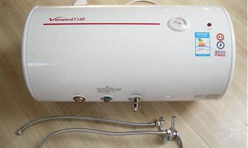 热水器的维修方法图解_热水器的维修方法图解说明